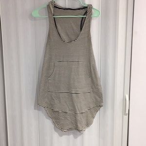 Skater tank top